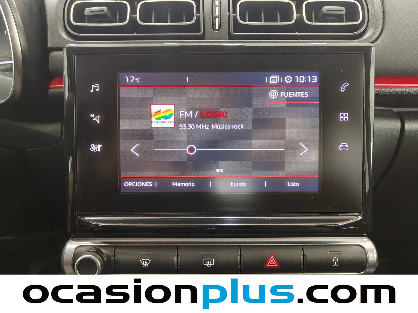 Citroën C3 Citroen C3 PureTech 82 Shine (82 CV) 82cv