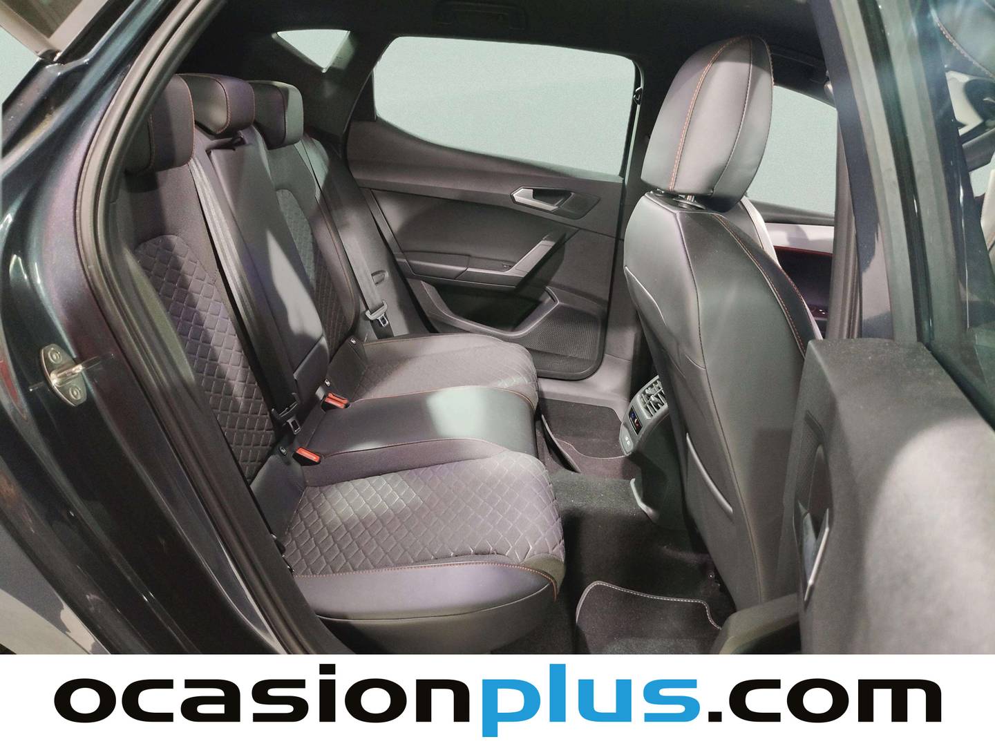 Seat León Seat León 1.5 TSI S&S FR (150 CV) gasolina