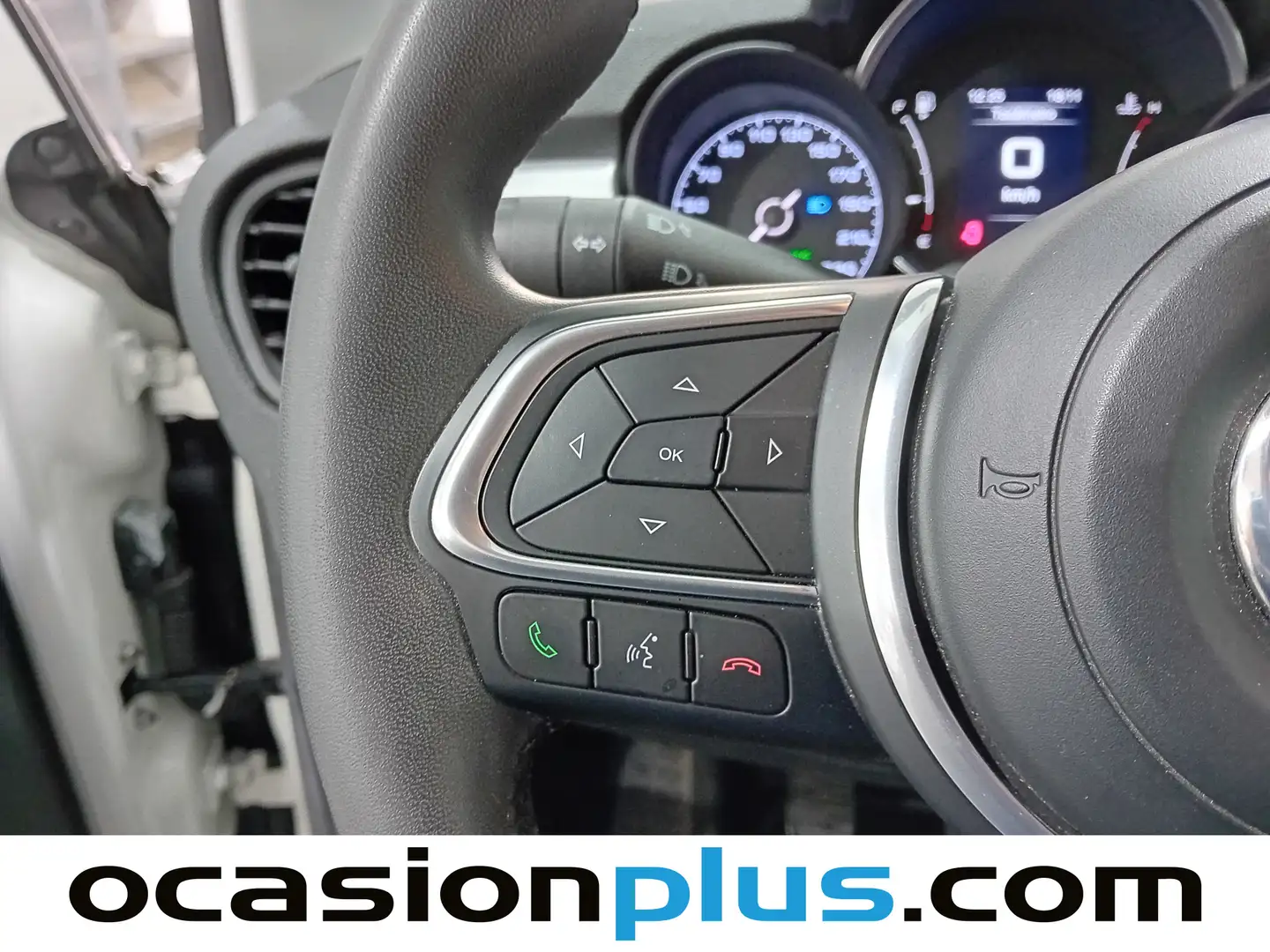 Foto Fiat 500X Fiat 500X 1,0 Firefly S&S Connect (120 CV)