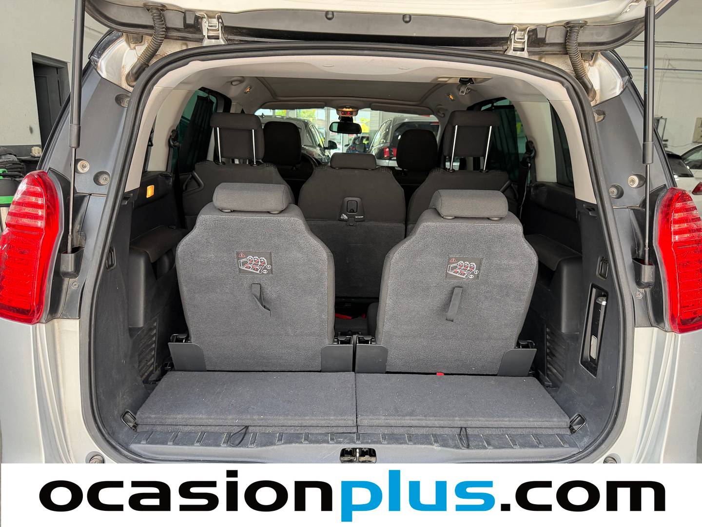 Peugeot 5008 Peugeot 5008 1.6 HDI Allure FAP (115 CV) manual