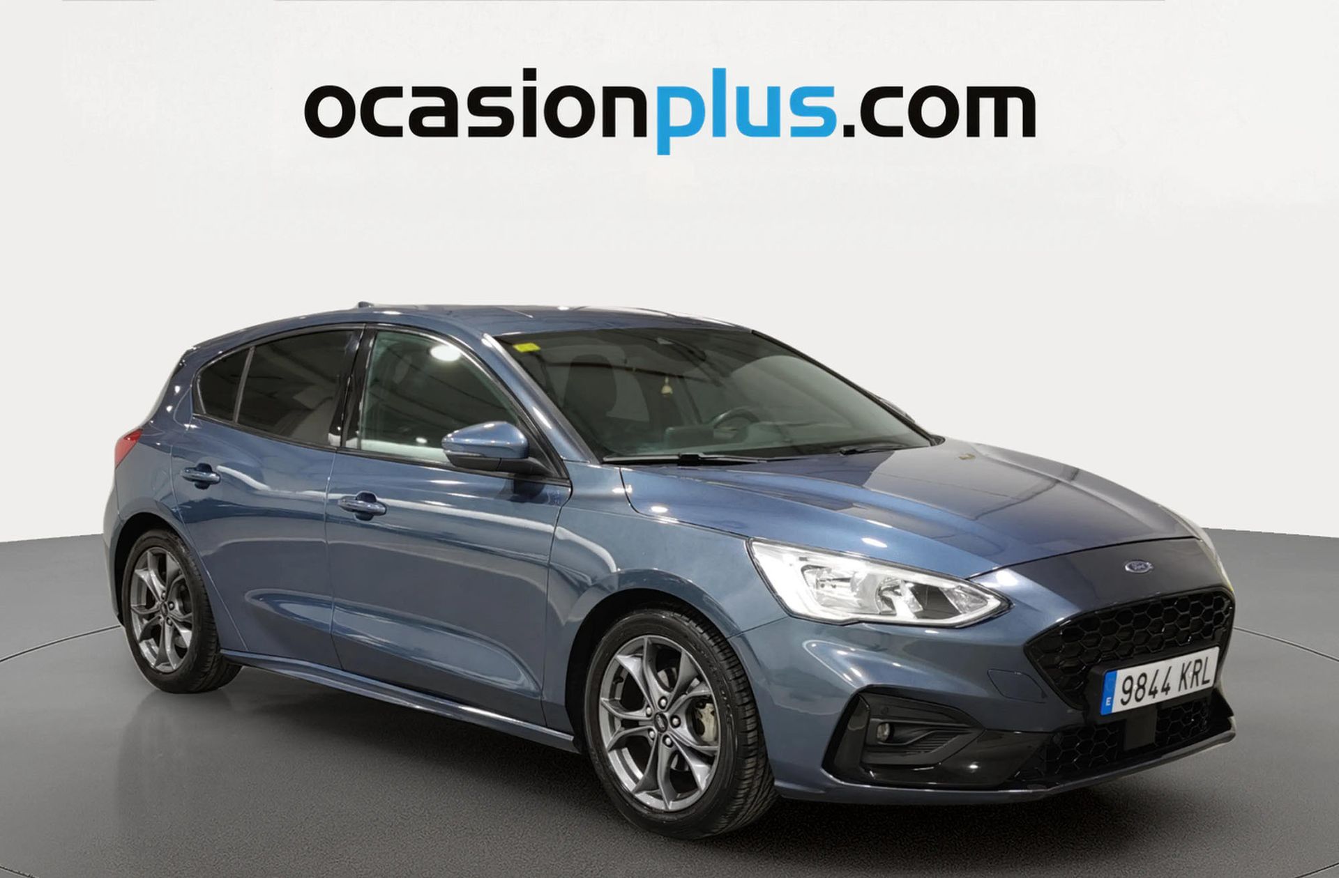 Ford Focus 1.5 EcoBoost ST-Line - foto 2