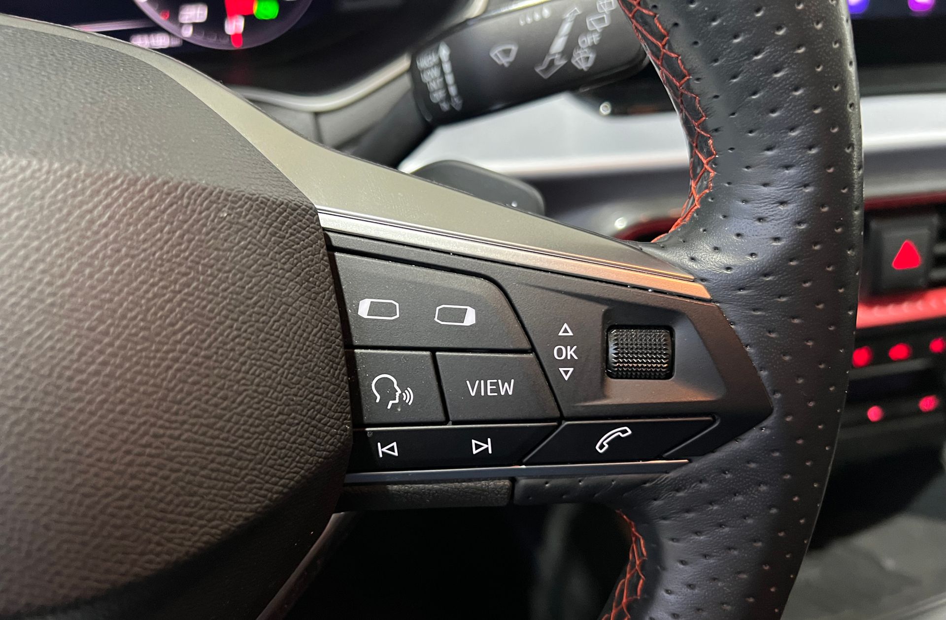 SEAT Ibiza 1.5 TSI FR XL DSG - foto 29