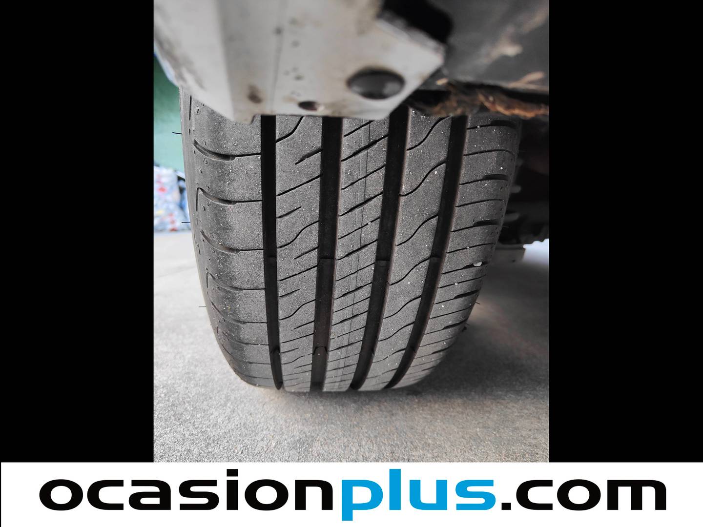 Volkswagen Golf Volkswagen Golf Variant Life 1.0 eTSI (110 CV) DSG automático