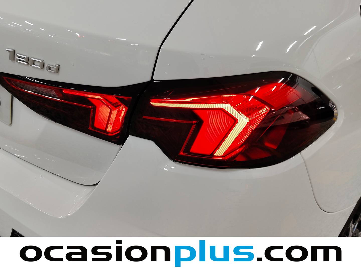 BMW Serie 1 BMW Serie 1 120d (163 CV) Pack M km 0