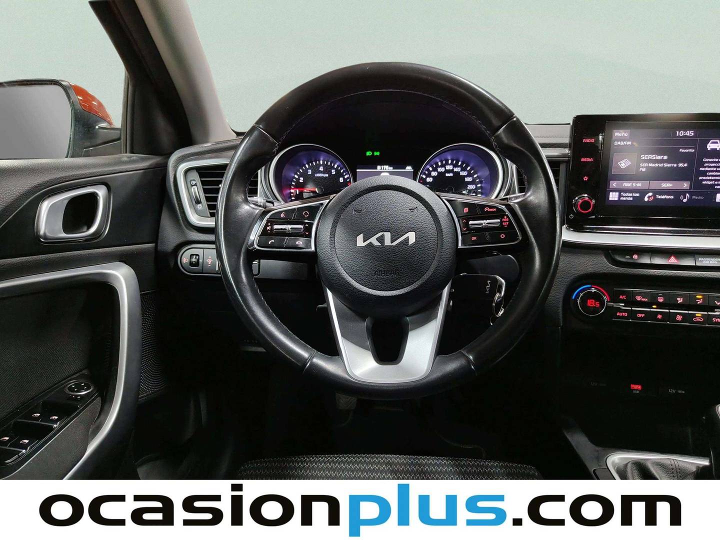 KIA XCeed KIA XCeed 1.0 T-GDi Drive (120 CV) de segunda mano