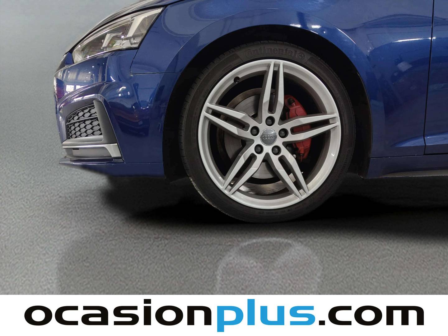 Audi A5 Audi A5 Coupe S line 2.0 TDI (190 CV) S tronic km 0