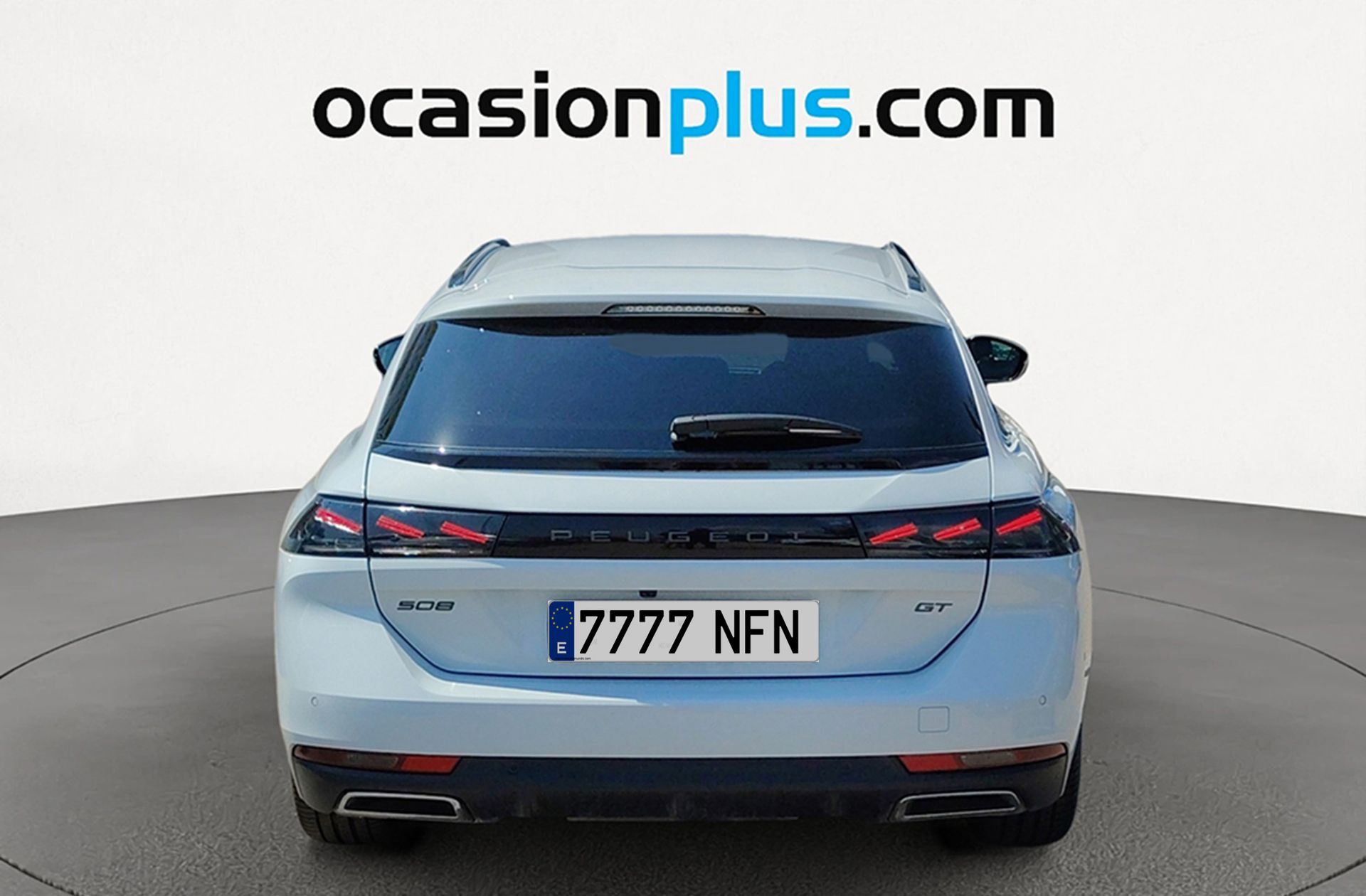 Peugeot 508 SW BlueHDi 130 GT EAT8 - foto 16