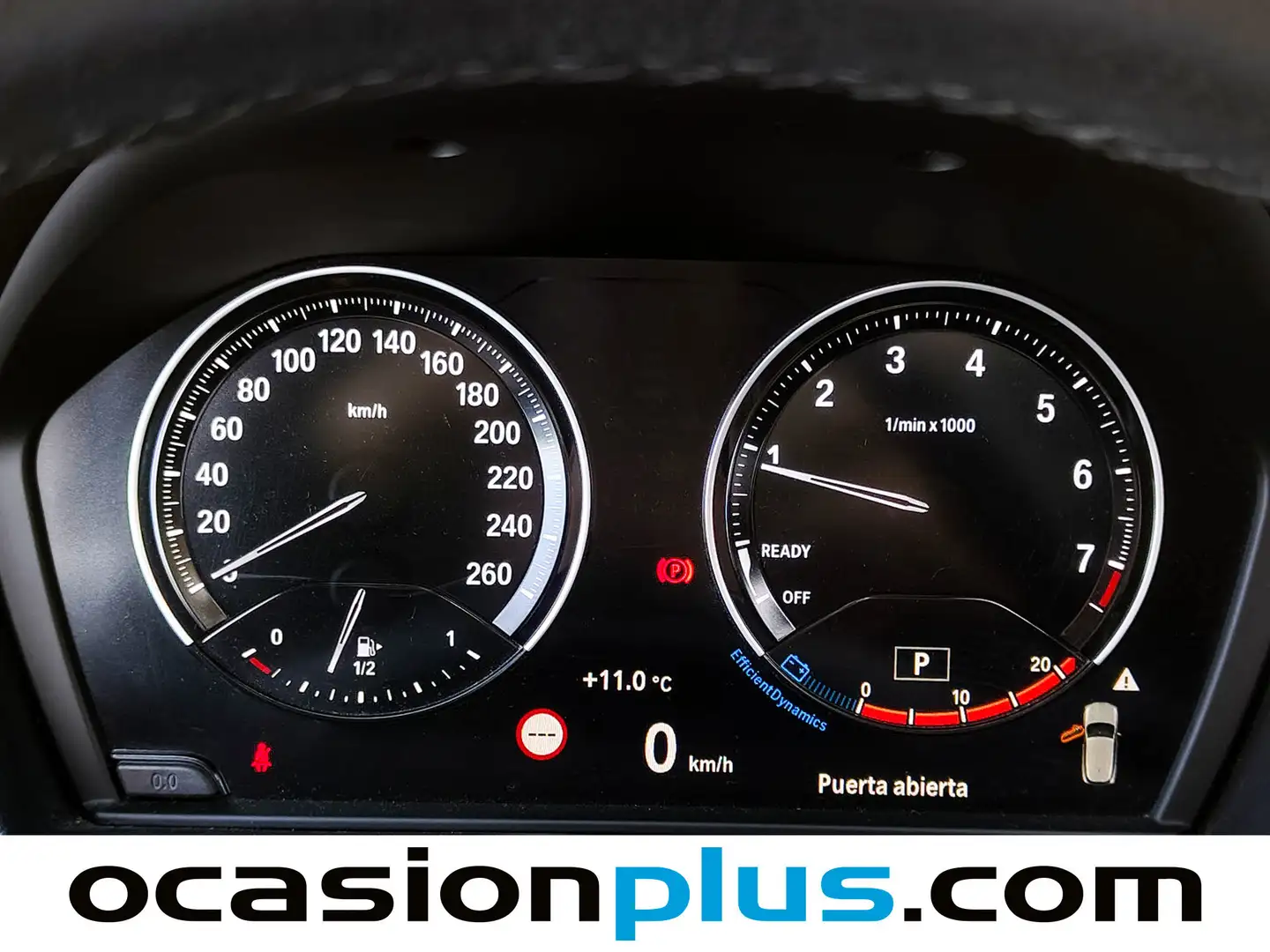 Foto BMW X2 BMW X2 sDrive18i (140 CV)