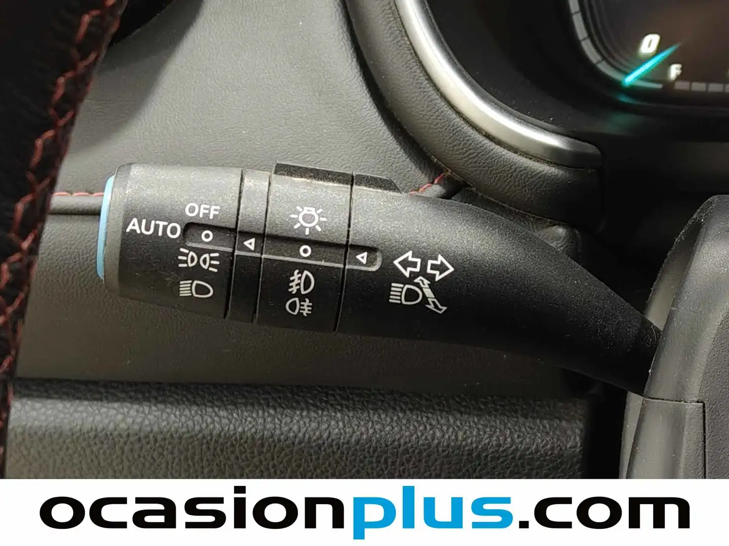 Foto MG HS MG HS 1.5 Turbo GDI Comfort DCT (162 CV)