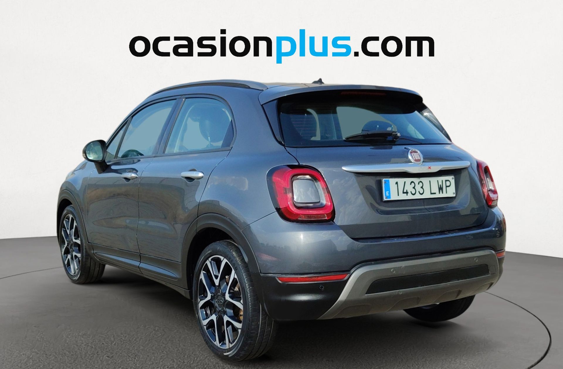 Fiat 500X 1.0 Firefly T3 Cross - foto 3