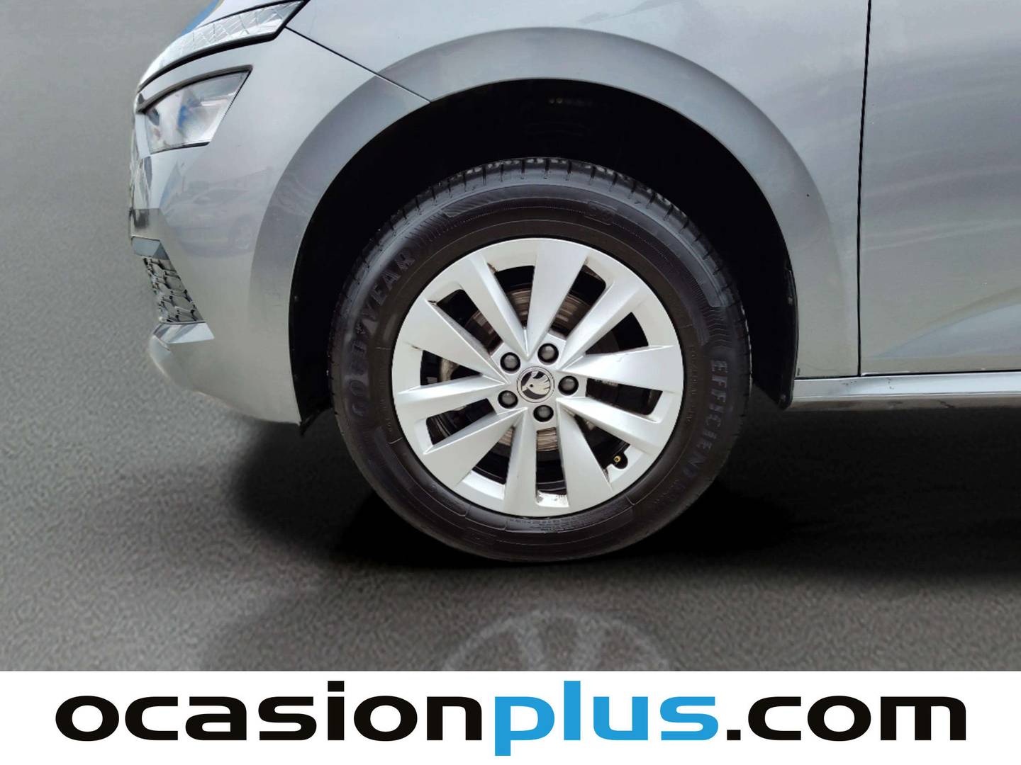 Skoda Kamiq Skoda Kamiq 1.5 TSI Ambition (150 CV) de segunda mano