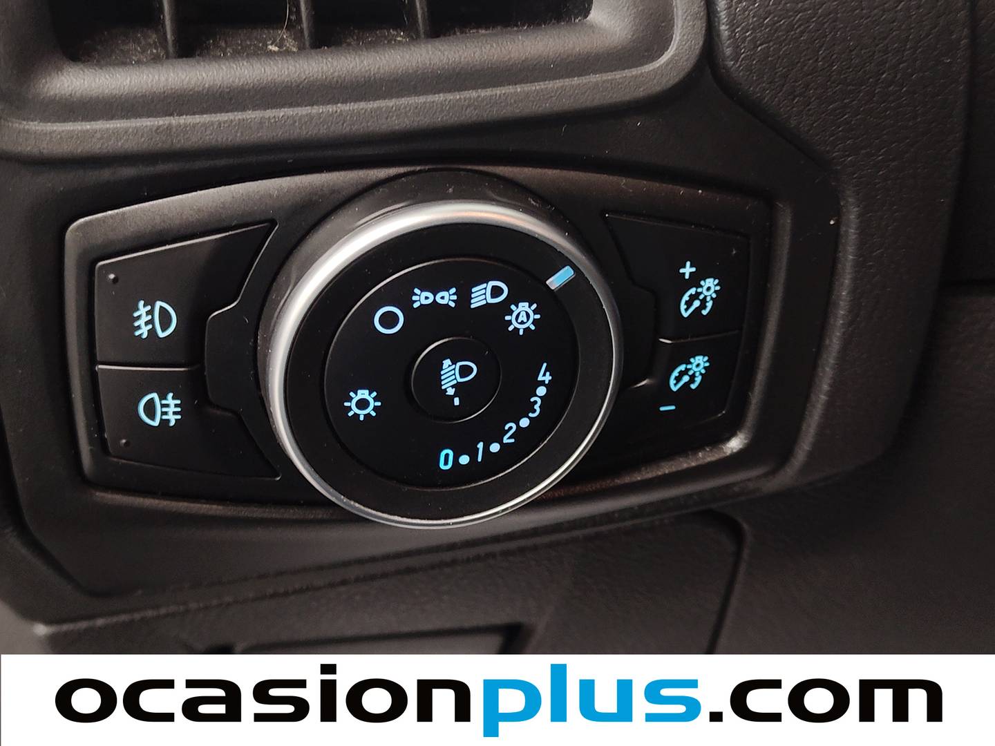 Ford Focus Ford Focus 1.0 Ecoboost S&S ST-Line (125 CV) seminuevo