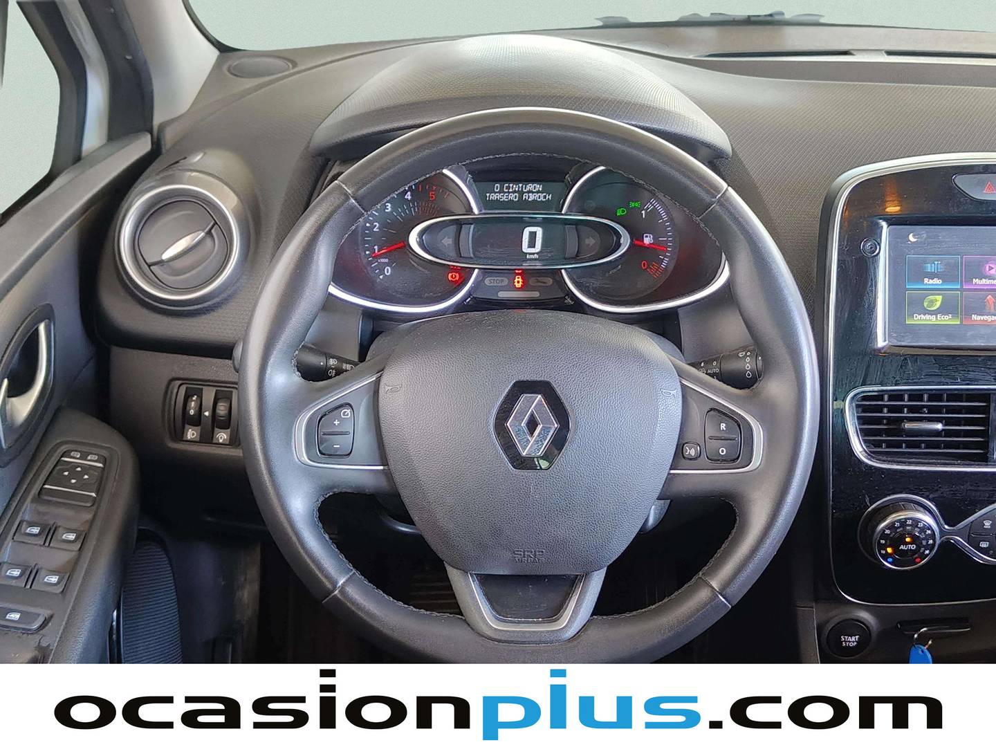 Renault Clio Renault Clio dCi 75 Limited Energy (75 CV) de segunda mano