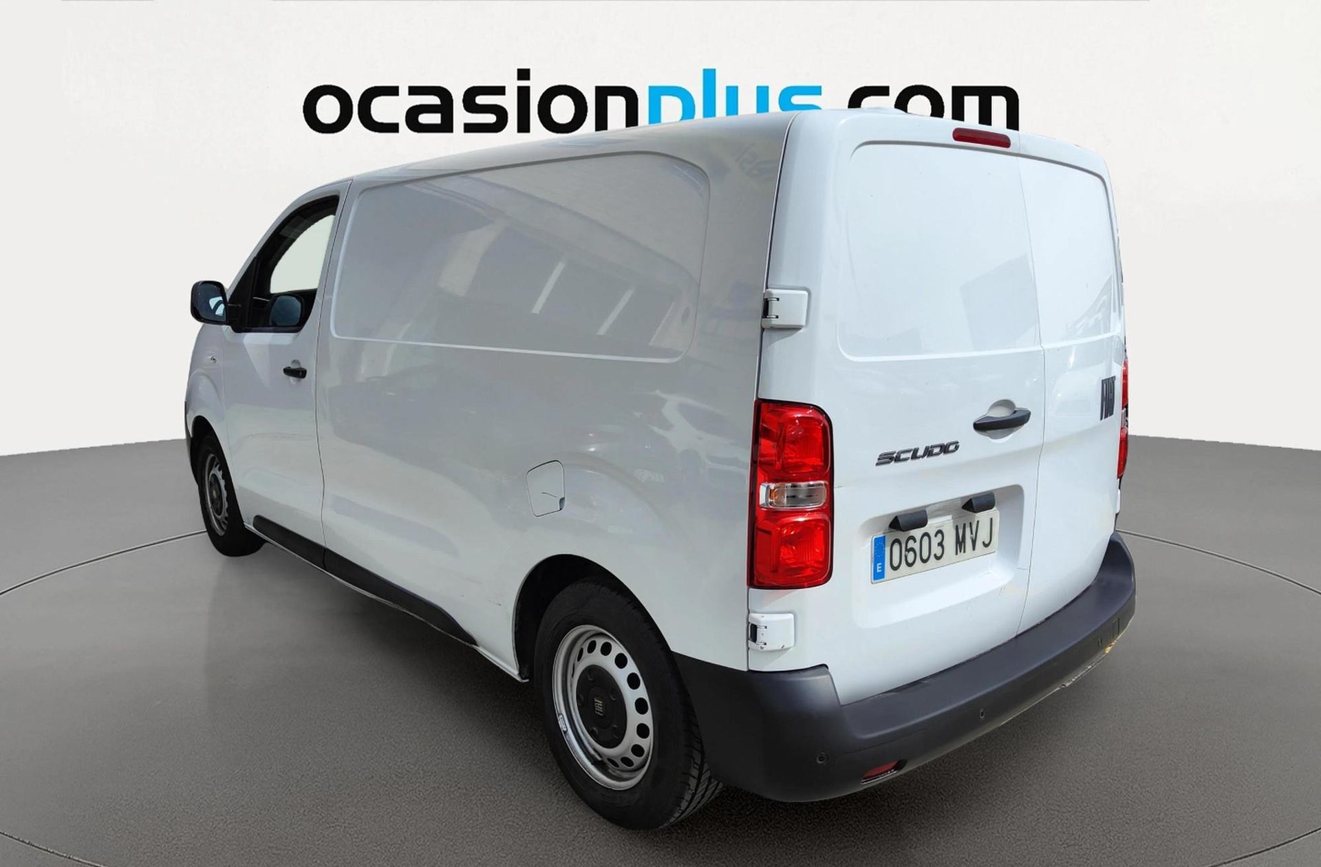 Fiat Scudo Furgon 1.5 BlueHDi L2 - foto 3