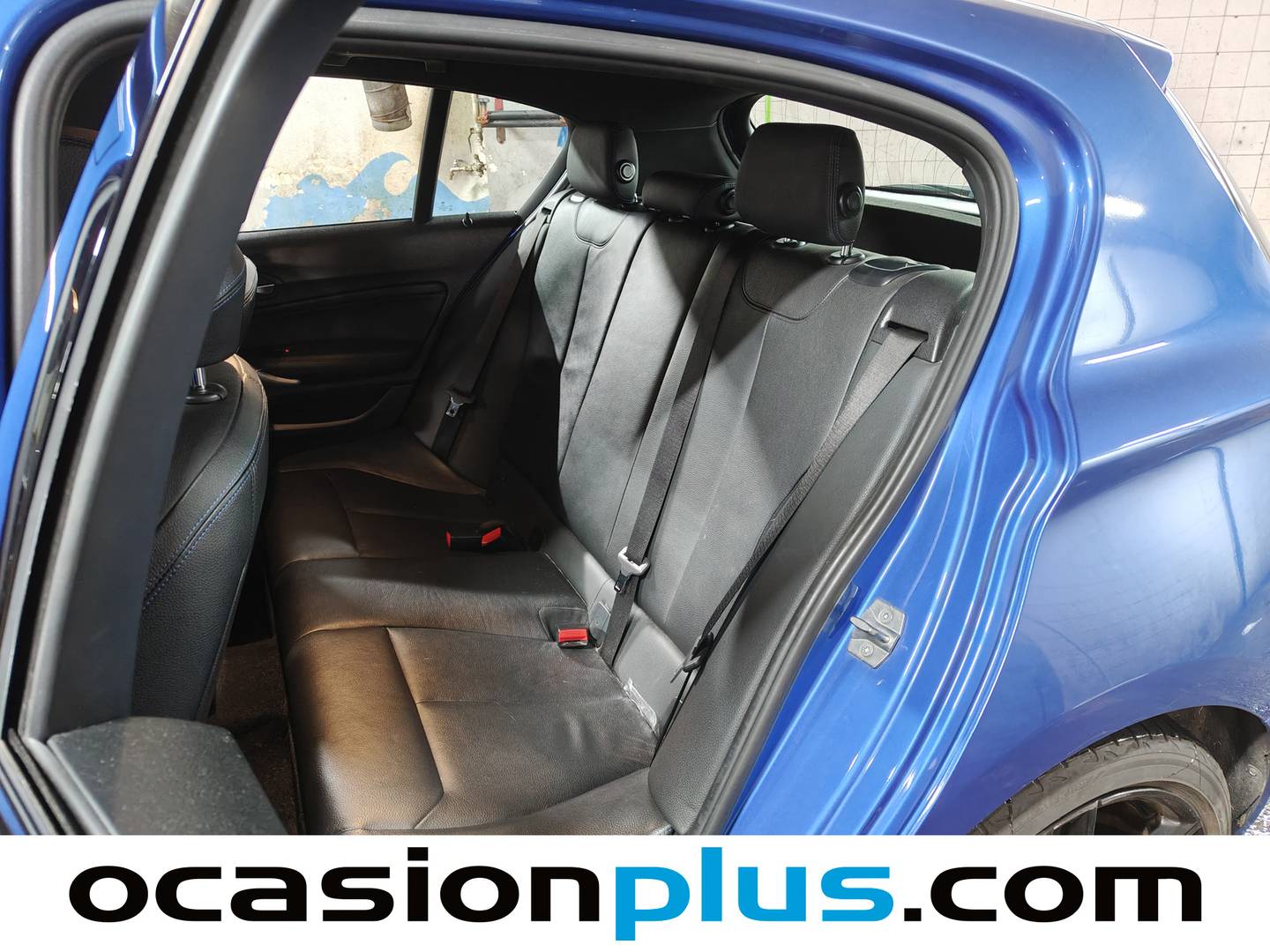 BMW Serie 1 BMW Serie 1 120i Pack M (184 CV) 184cv