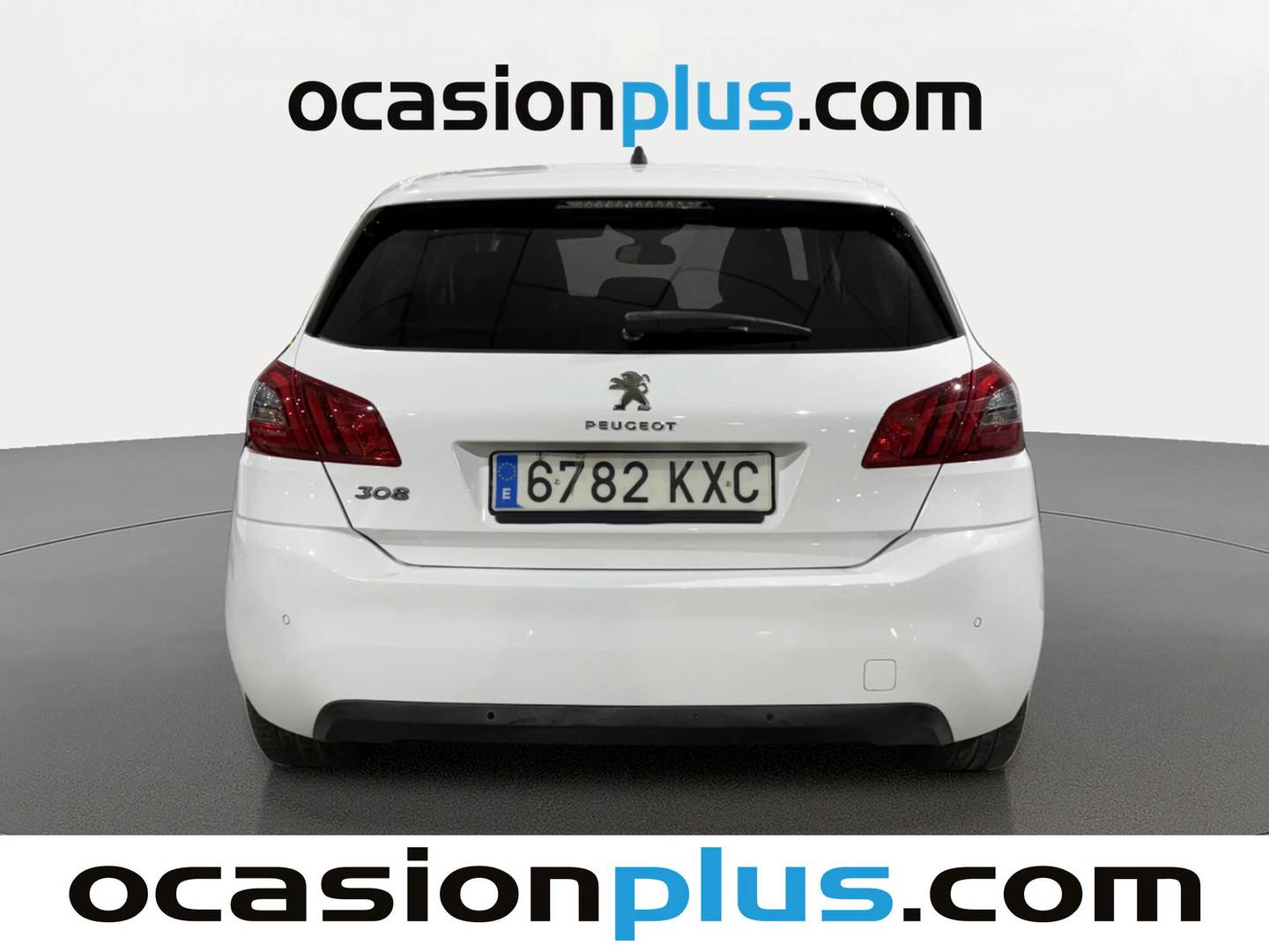 Foto Peugeot 308 Peugeot 308 BlueHDi 100 Style  (100 CV)