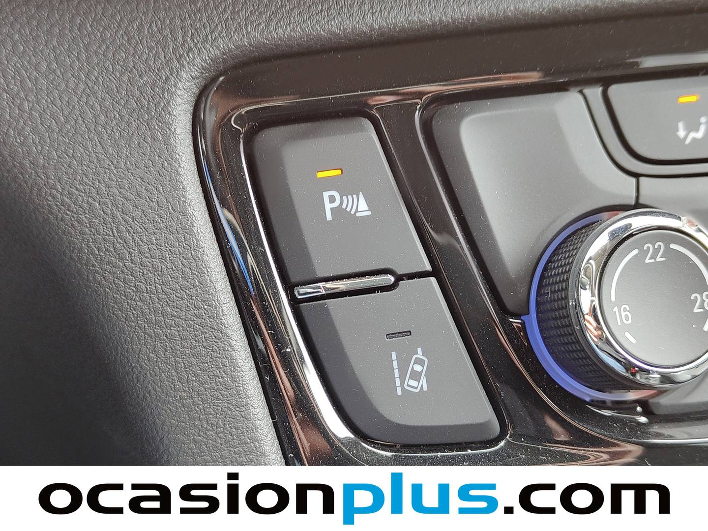 Opel Mokka X Opel Mokka X 1.4 Turbo GLP Excellence 4X2 (140 CV) km 0