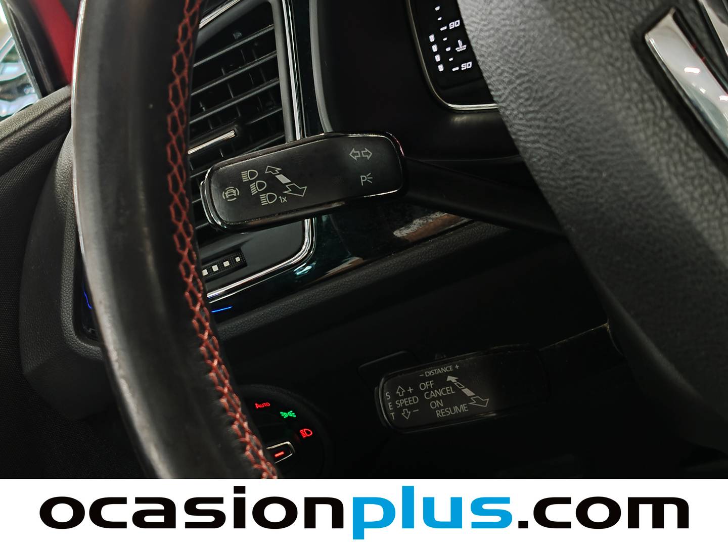 Seat León Seat León ST 2.0 TDI S&S FR Fast Edition DSG (150 CV) de ocasión