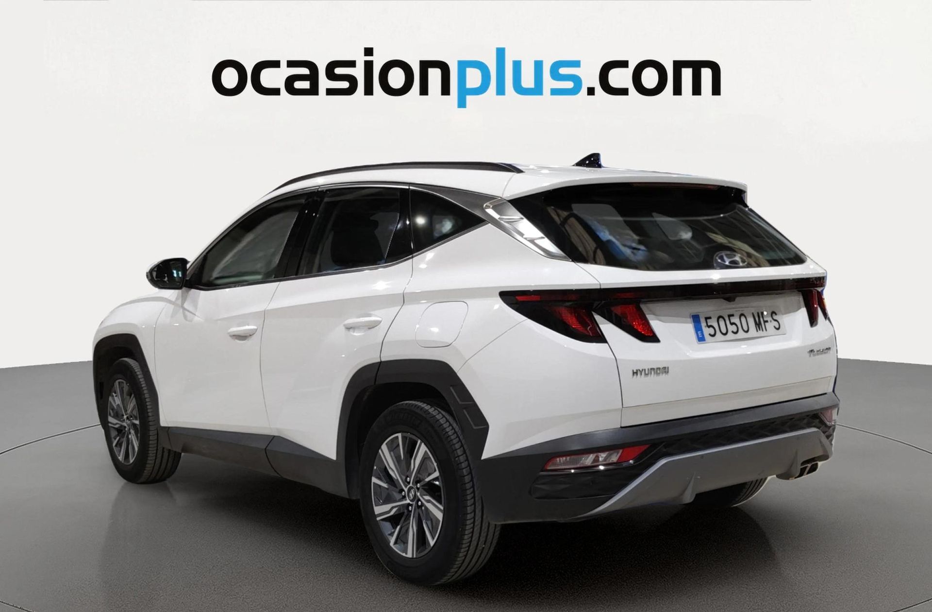 Hyundai Tucson 1.6 CRDi Maxx - foto 3