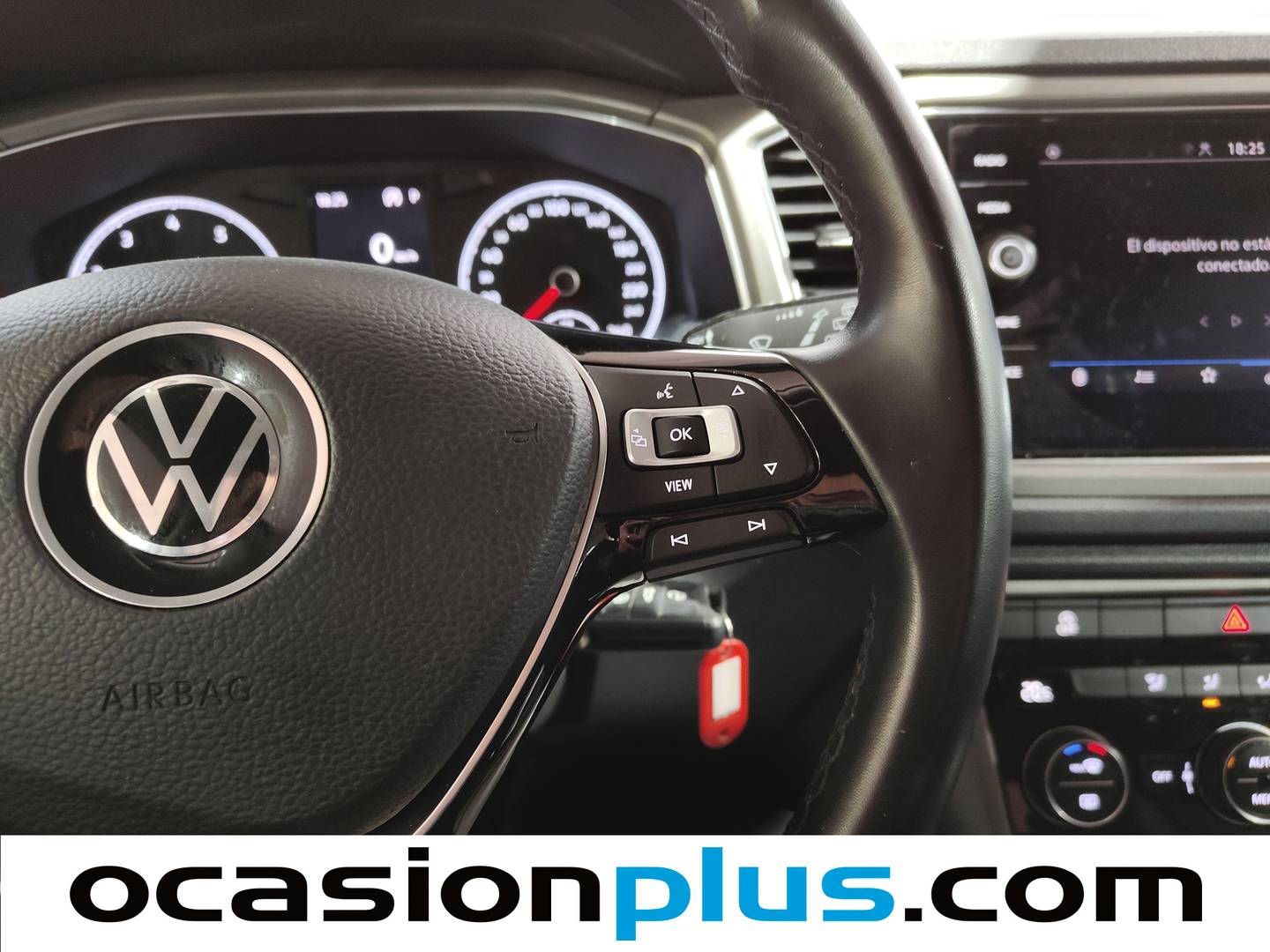 Volkswagen T-Roc Volkswagen T-Roc Advance R-Line 1.5 TSI (150 CV) DSG barato