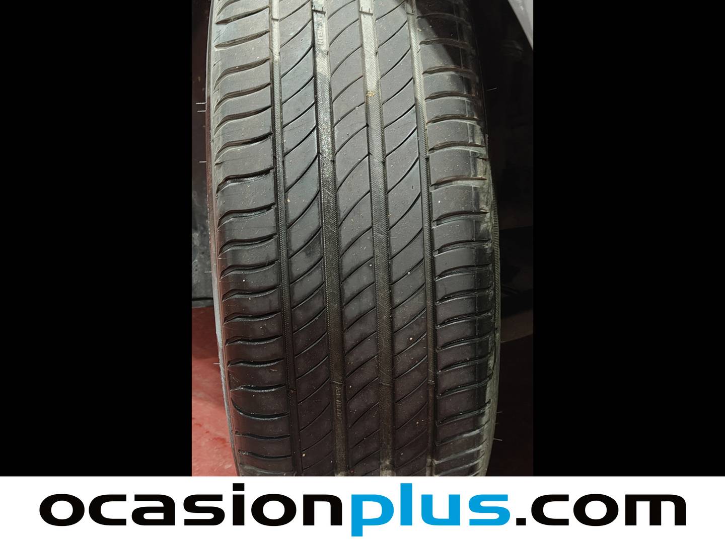 Citroën DS5 Citroen DS5 e-HDI Design CMP (112 CV) de segunda mano