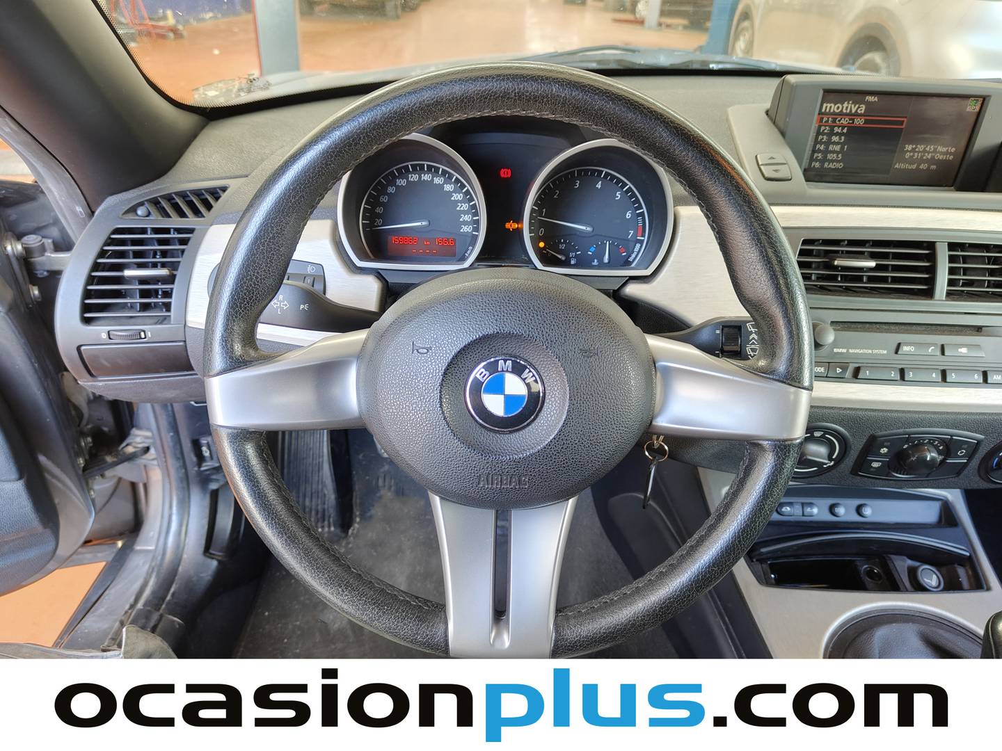BMW Z4 BMW Z4 2.2 i Cabrio (170 CV) km 0
