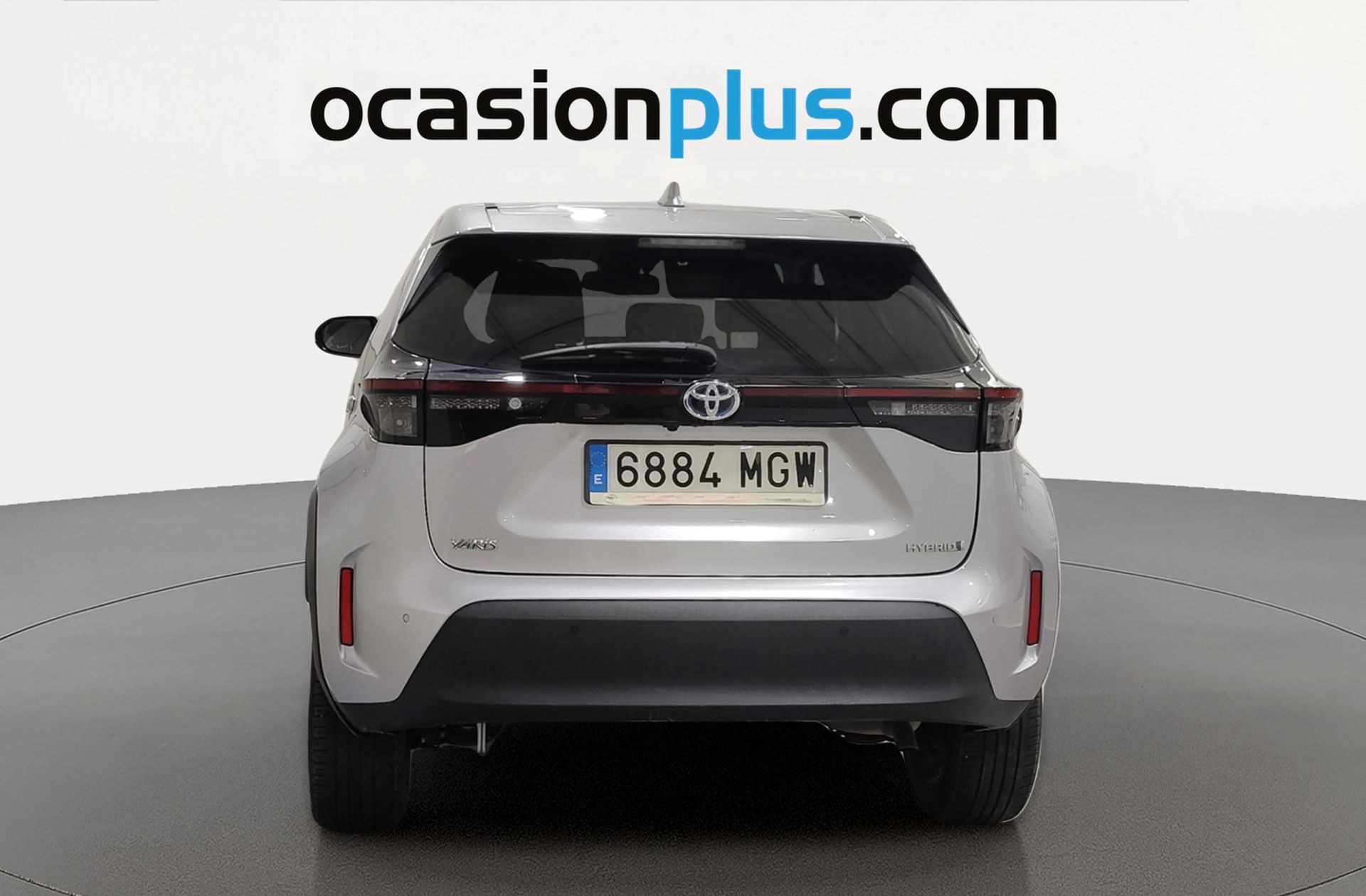 Toyota Yaris Cross 120H Style - foto 17