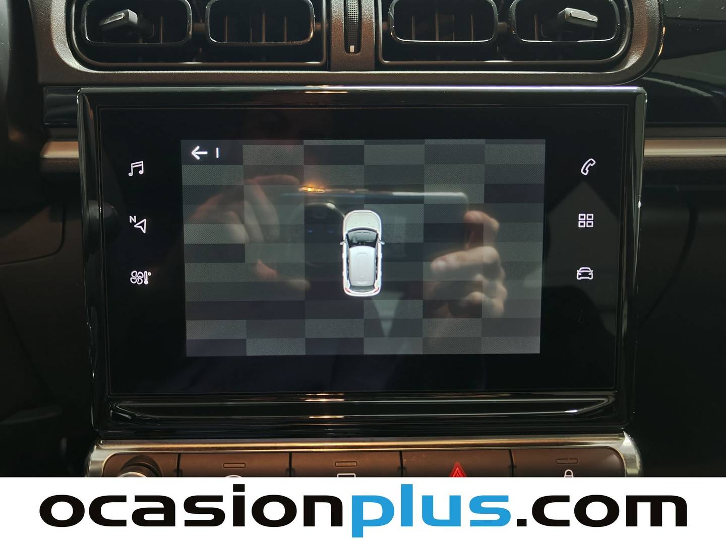 Foto Citroën C3 Origin Citroen C3 Origin Origin Plus BlueHDi (102 CV)