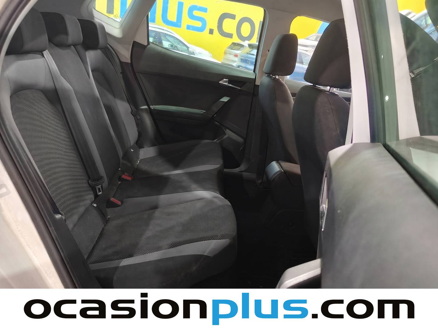 Seat Arona Seat Arona 1.0 TSI Ecomotive Style Edition (115 CV) al mejor precio