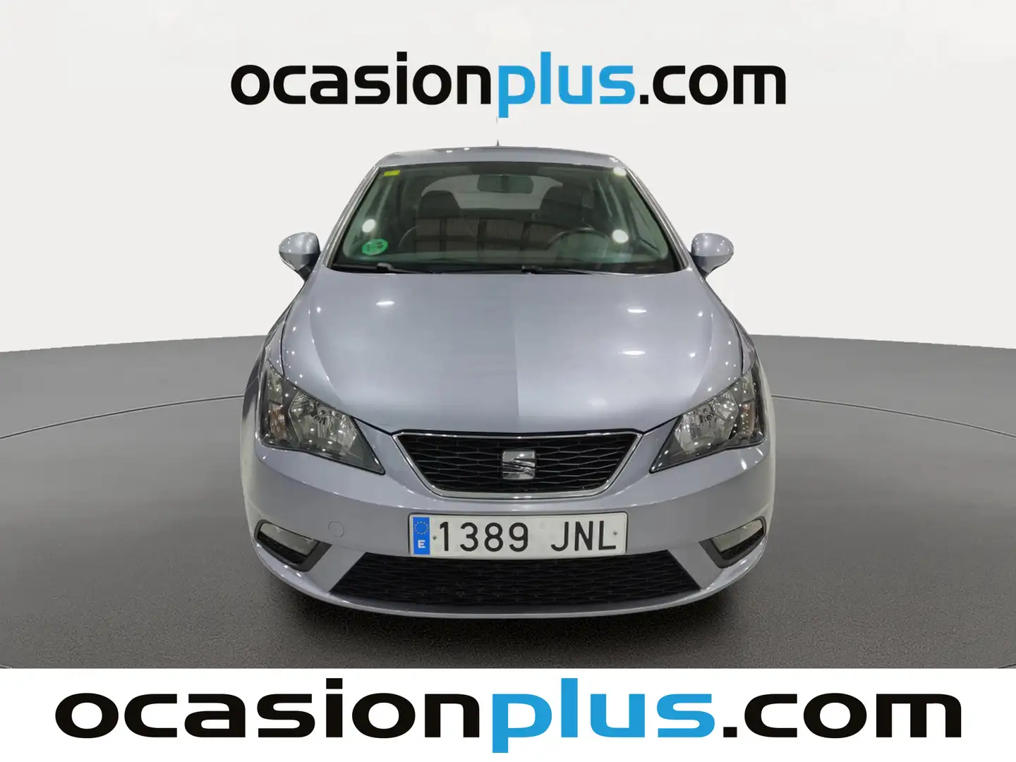 Foto Seat Ibiza SEAT Ibiza 1.4 TDI Style Connect DSG 66 kW (90 CV)