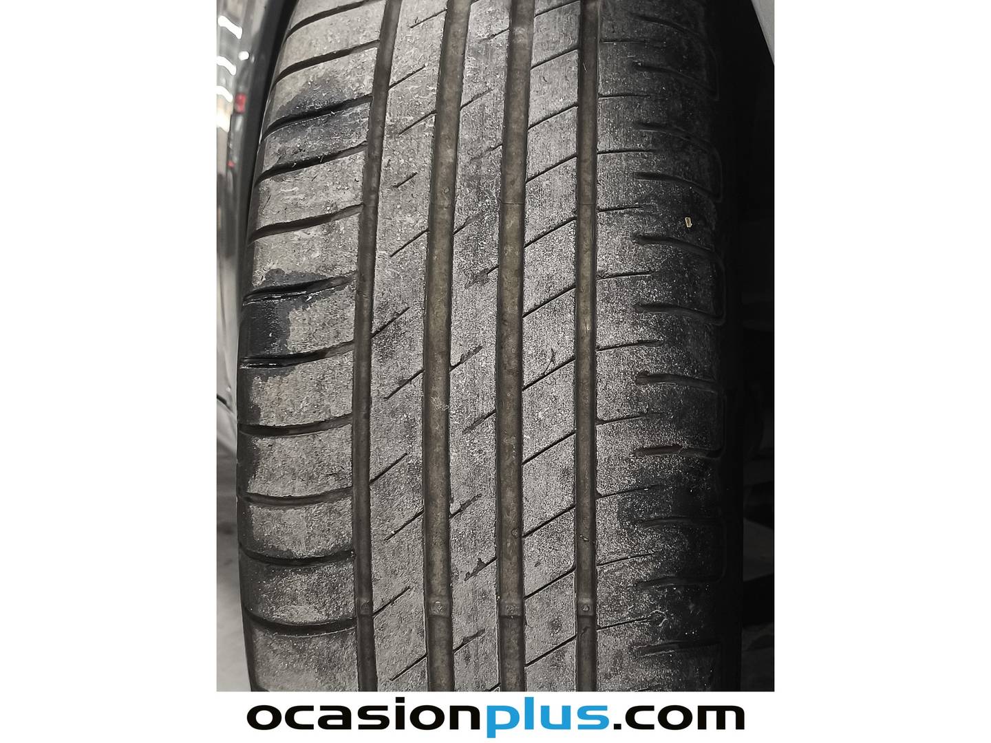 Renault Talisman Renault Talisman Sport Tourer Zen Energy dCi (160 CV) TT EDC de ocasión