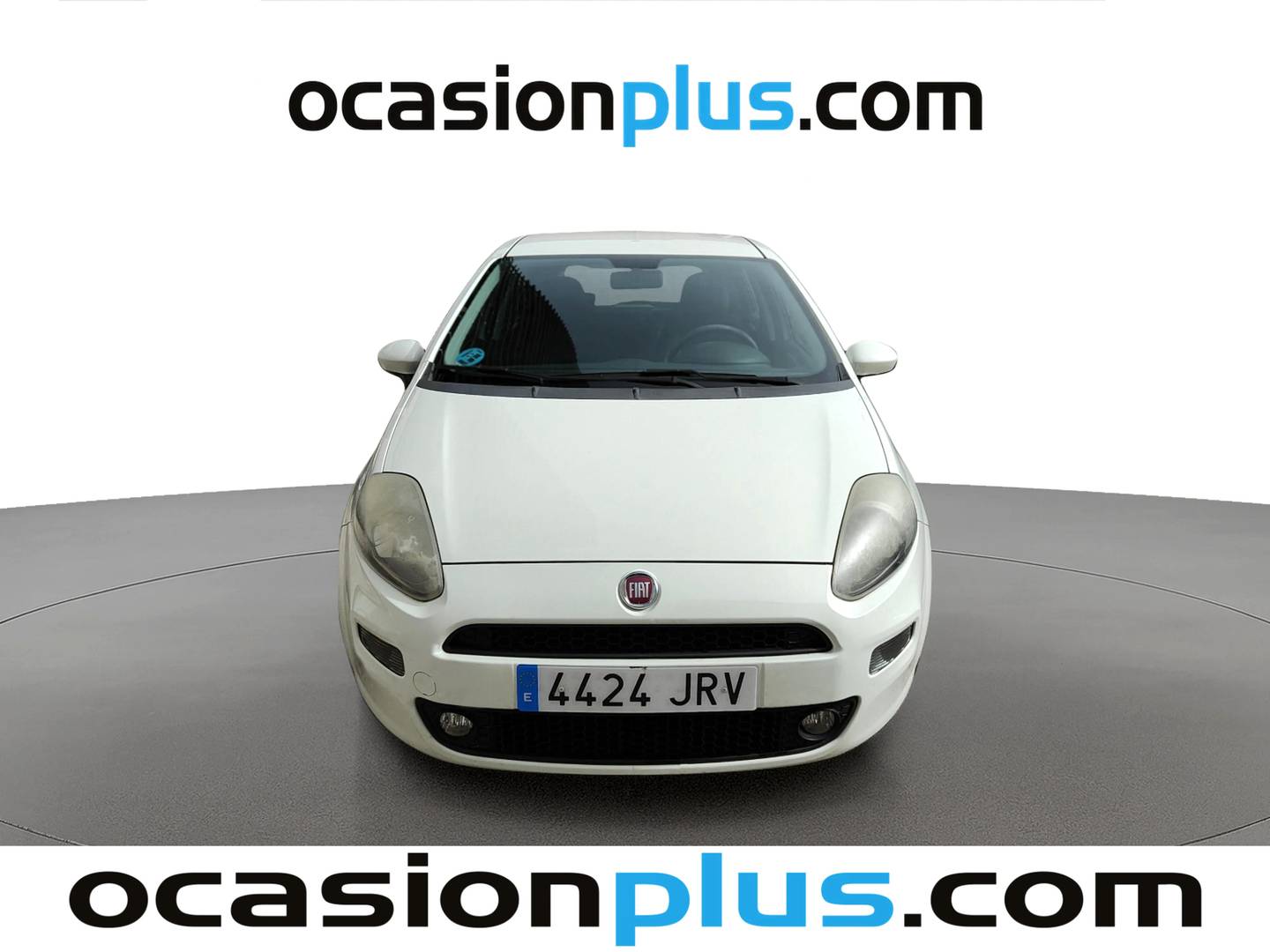 Fiat Punto Fiat Punto 1.2 S&S Easy (69 CV) 69cv