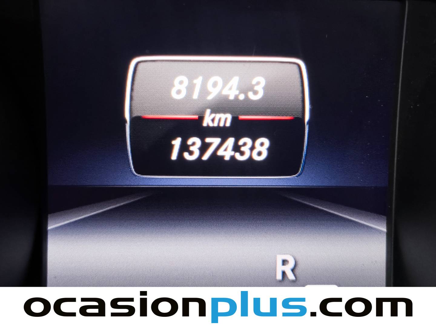 Mercedes CLA Mercedes CLA 200 (156 CV) seminuevo