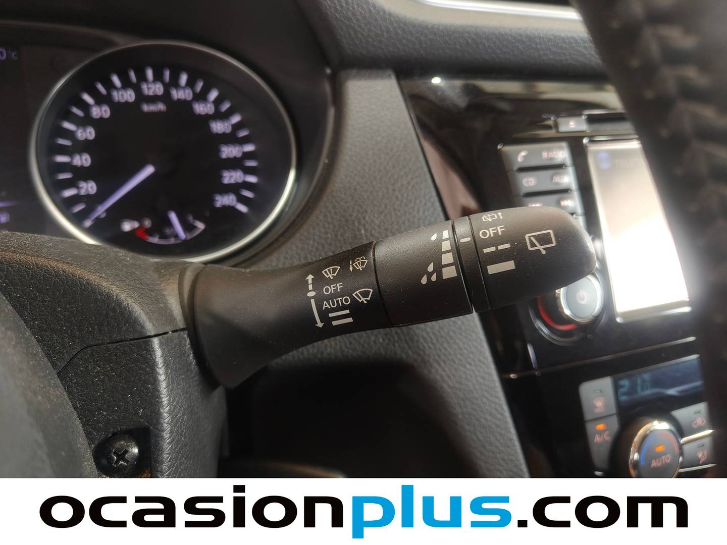 Nissan QASHQAI Nissan Qashqai dCi 115 N-Connecta (115 CV) 115cv