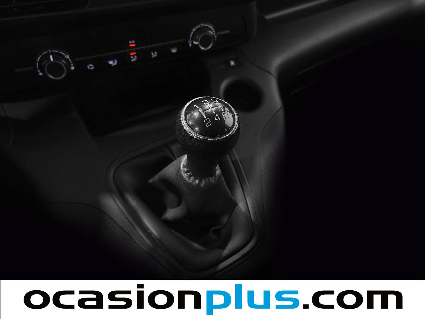 Citroën Berlingo Citroën Berlingo BlueHDi 100 Talla M Live (102 CV) de segunda mano