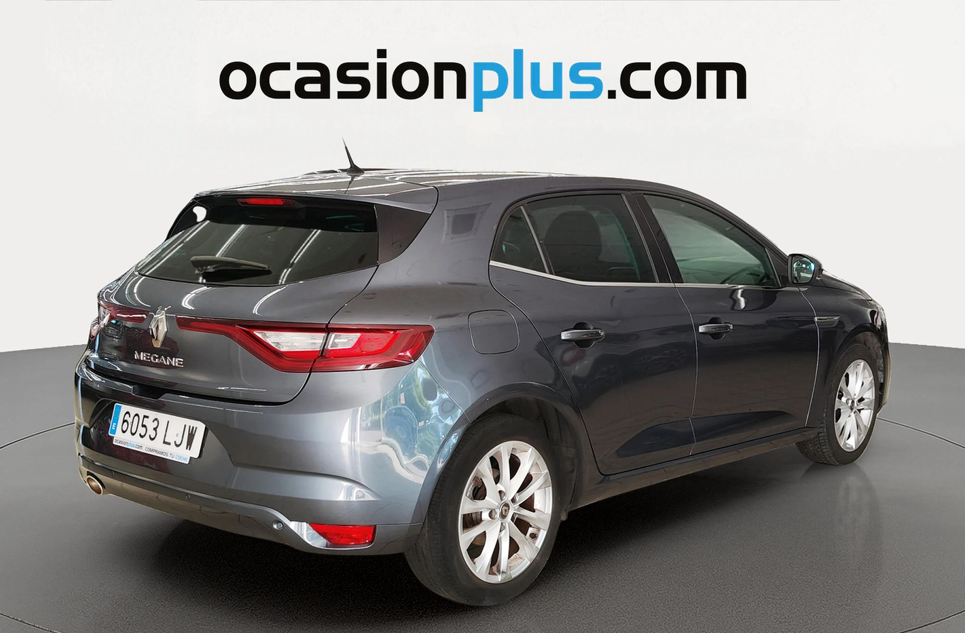 Renault Mégane Zen TCe GPF - foto 4
