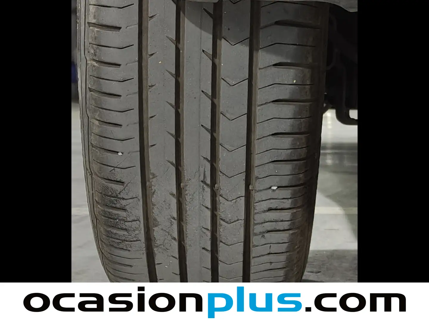 Foto KIA Stonic Kia Stonic 1.0 T-GDi Tech (100 CV)