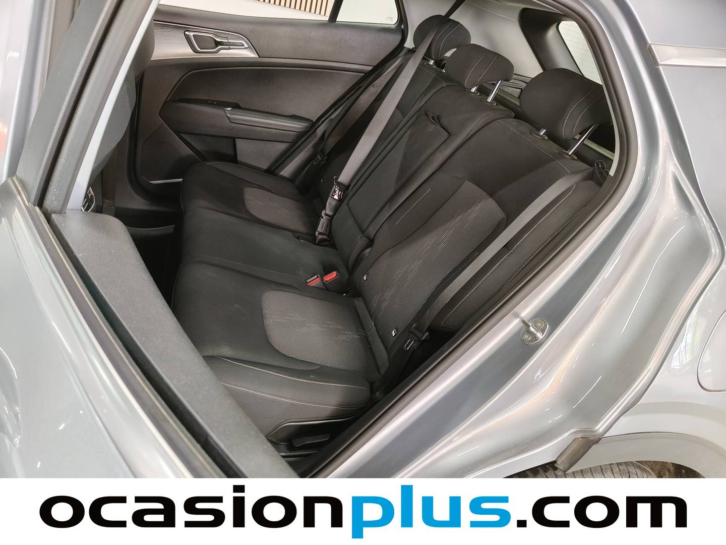 KIA Sportage KIA Sportage 1.6 T-GDi MHEV Drive 4x2 (150 CV) barato