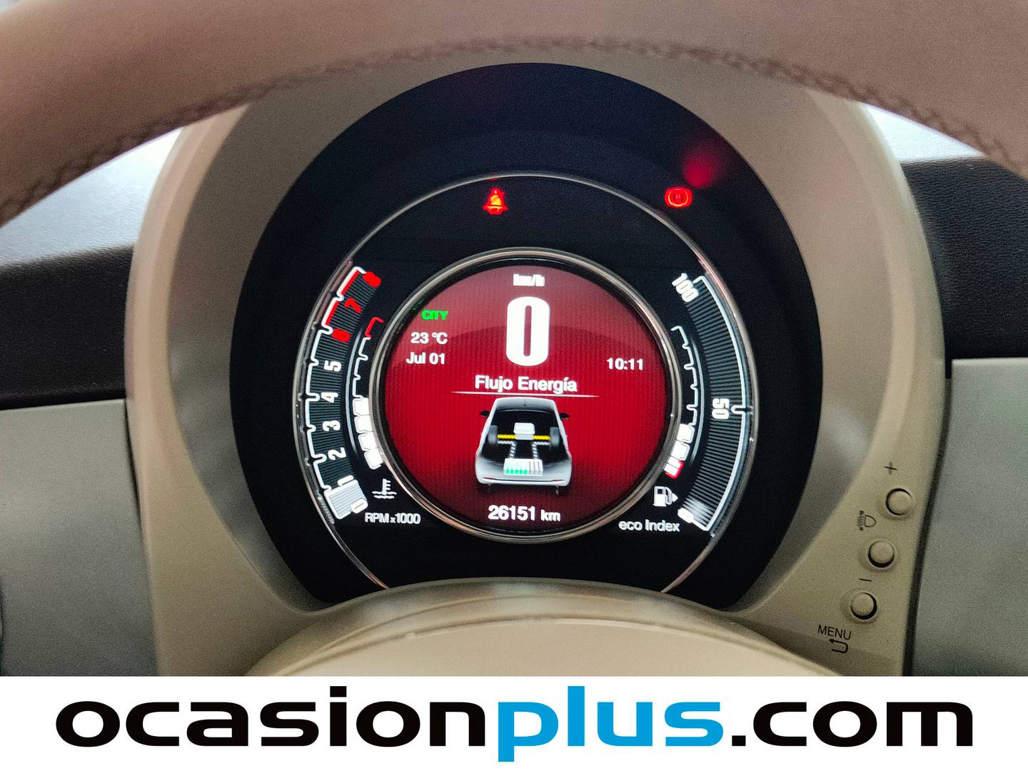 Fiat 500 Fiat 500 1.0 Hybrid Dolcevita (70 CV) 2024