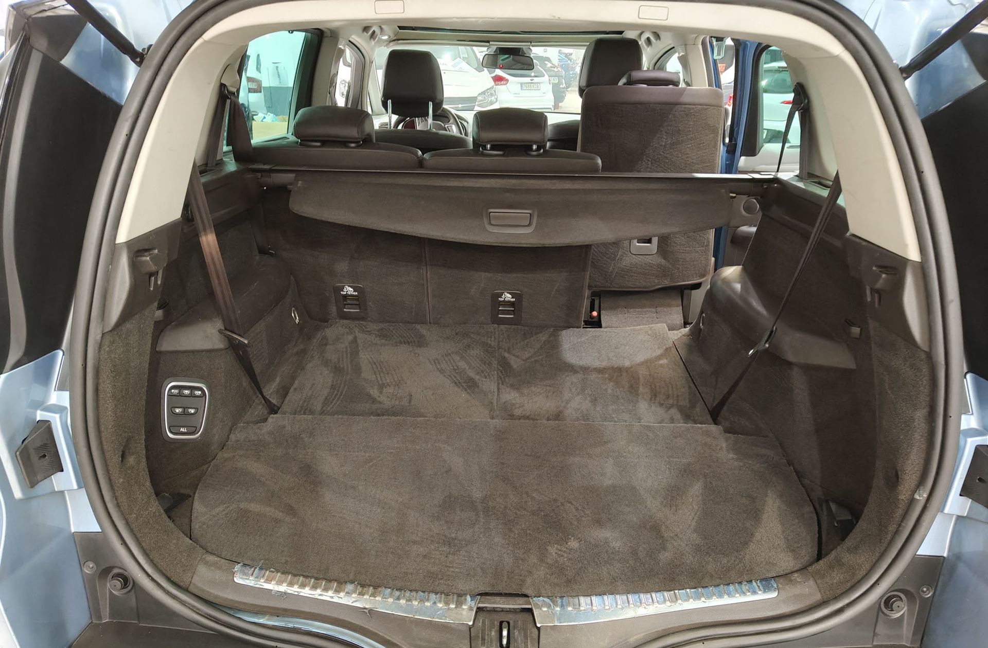 Renault Espace Zen Energy dCi TT EDC - foto 15
