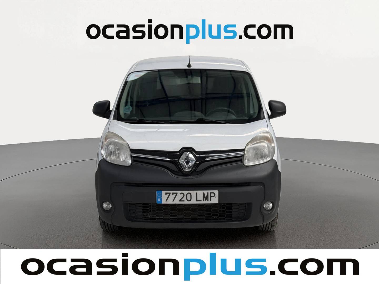 Renault Kangoo Combi Renault Kangoo Combi Profesional M1-AF Blue dCi (95 CV) 95cv