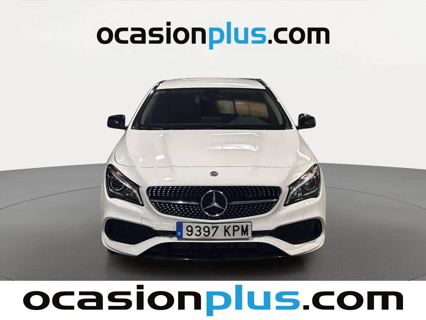 Mercedes CLA Mercedes CLA Shooting Brake CLA 200 d (136 CV) Pack AMG barato