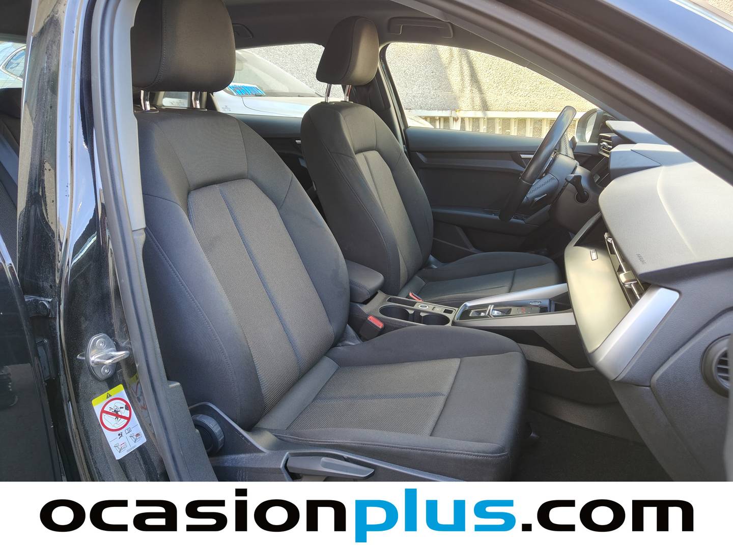 Audi A3 Audi A3 Sportback 30 TFSI  (110 CV) S tronic híbrido