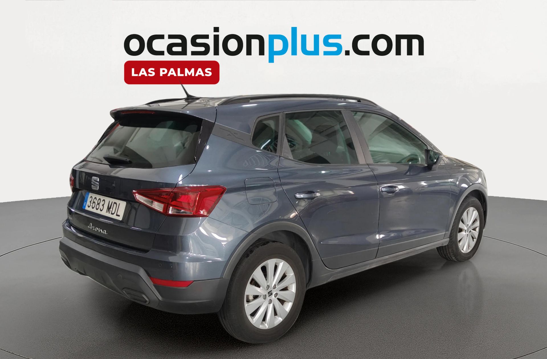 SEAT Arona 1.0 TSI Style XM Edition - foto 4