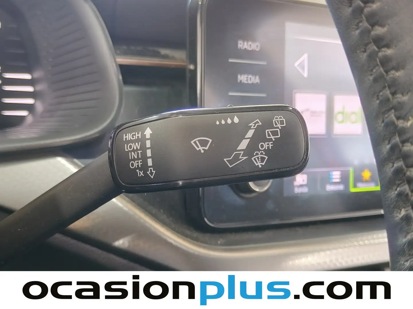 Foto Skoda Kamiq Skoda Kamiq 1.0 TSI Style  (110 CV)