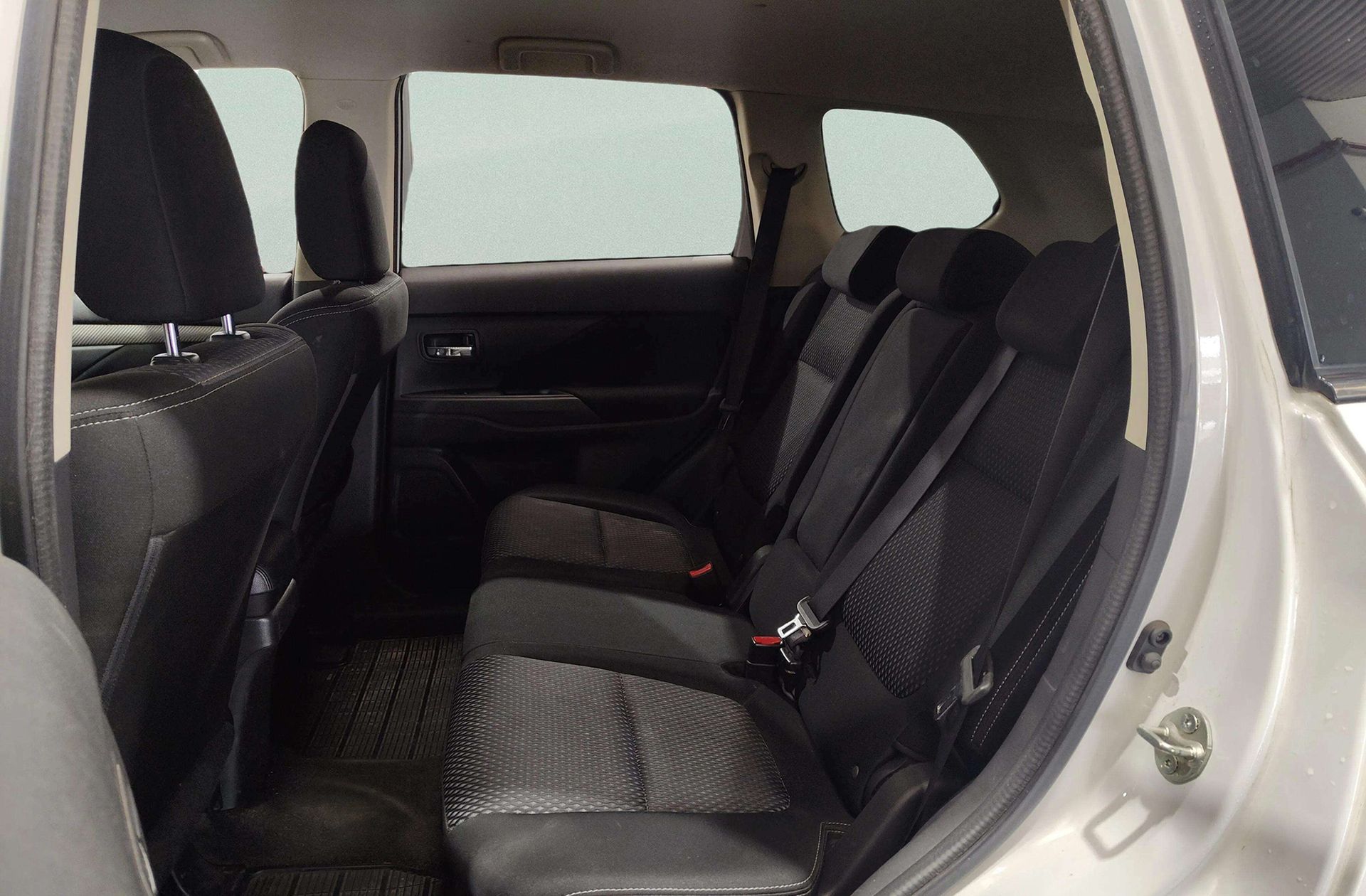 Mitsubishi Outlander 200 MPI Motion 2WD CVT - foto 10