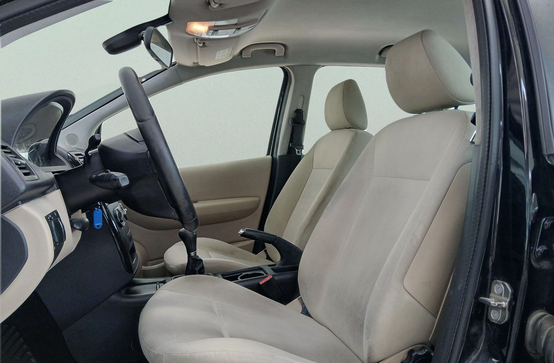 Mercedes-Benz Clase A 160 Blue Efficiency Exclusive Edition - foto 8