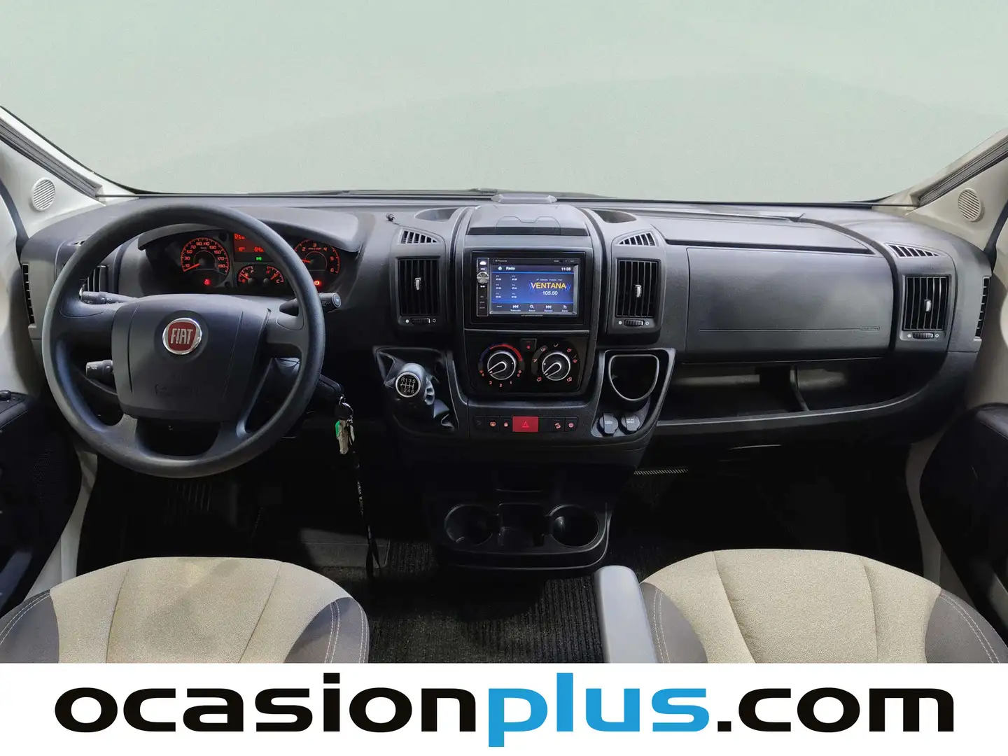 Foto McLouis Steel S 35G MC4 331 McLouis Steel S 35G MC4 331 McLouis Steel S 35G MC4 (331CV) 4 Plazas