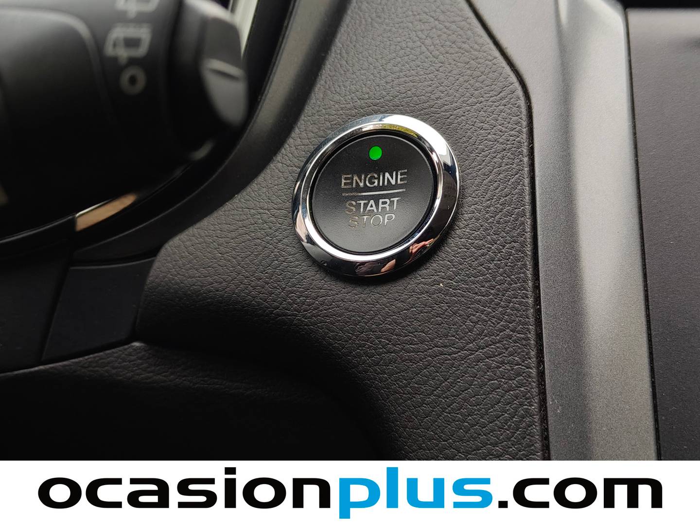 Ford Mondeo Ford Mondeo SportBreak 2.0 TDCI Titanium (180 CV) diésel
