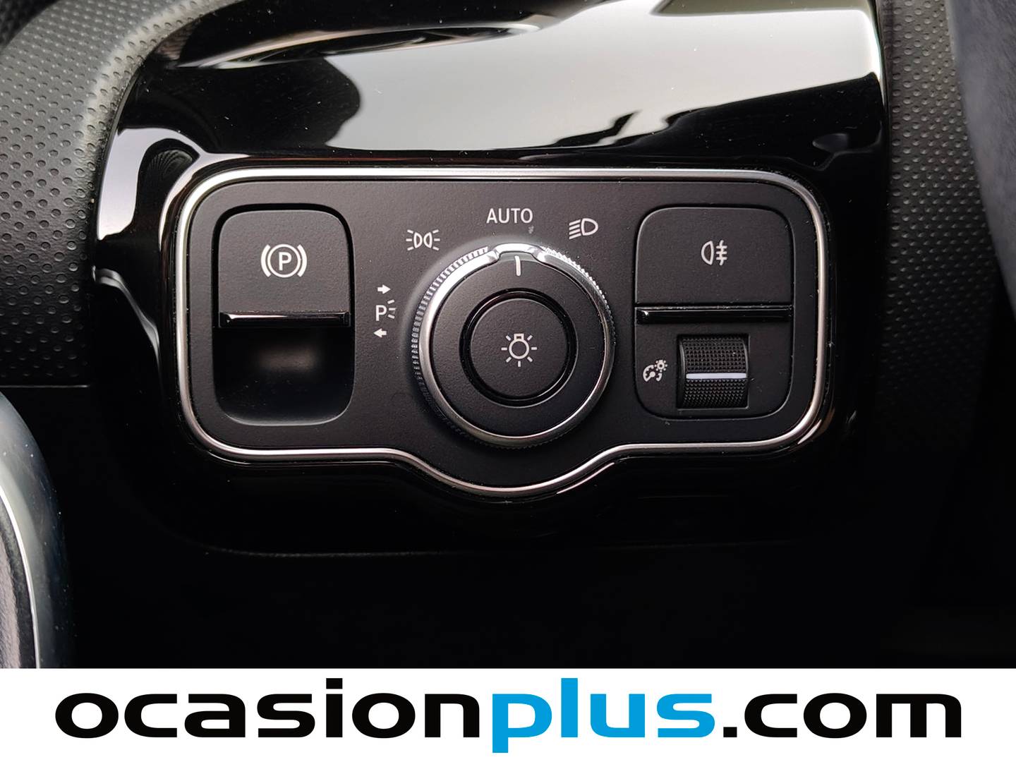 Mercedes Clase A Mercedes Clase A 180 d (116 CV) seminuevo